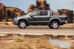 Volkswagen Amarok Double Cab Highline 2016 года (AU)